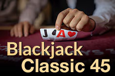 Blackjack Classic 45